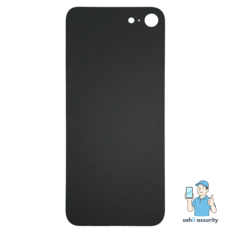 Back Panel Cover for Apple iPhone 8 thumbnail